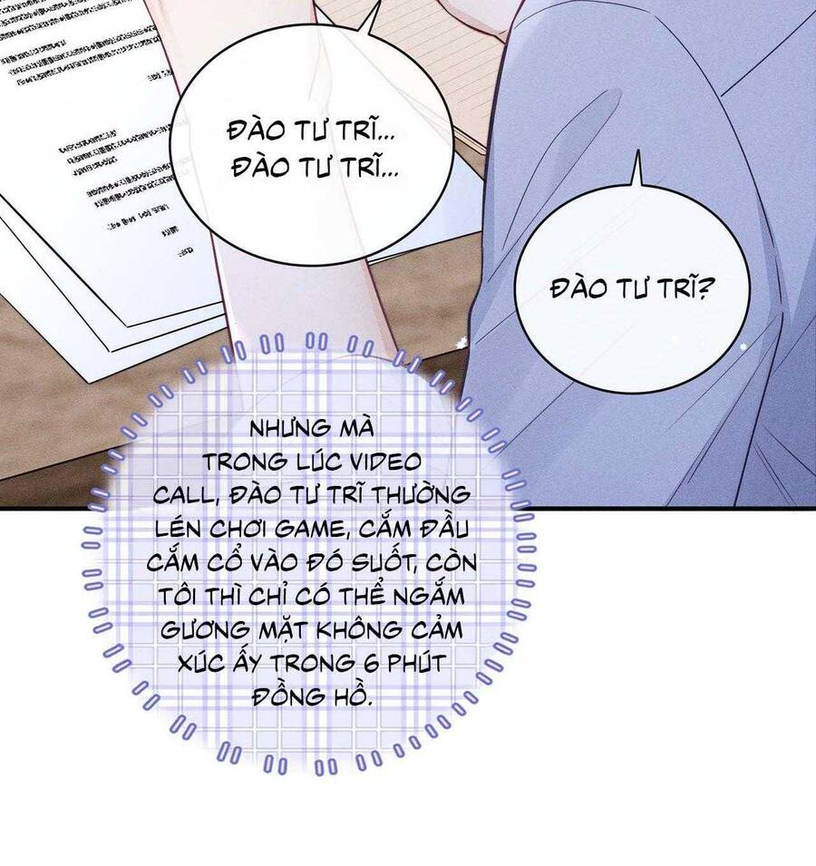 Khoảng Thời Gian May Mắn Chapter  45 - 41