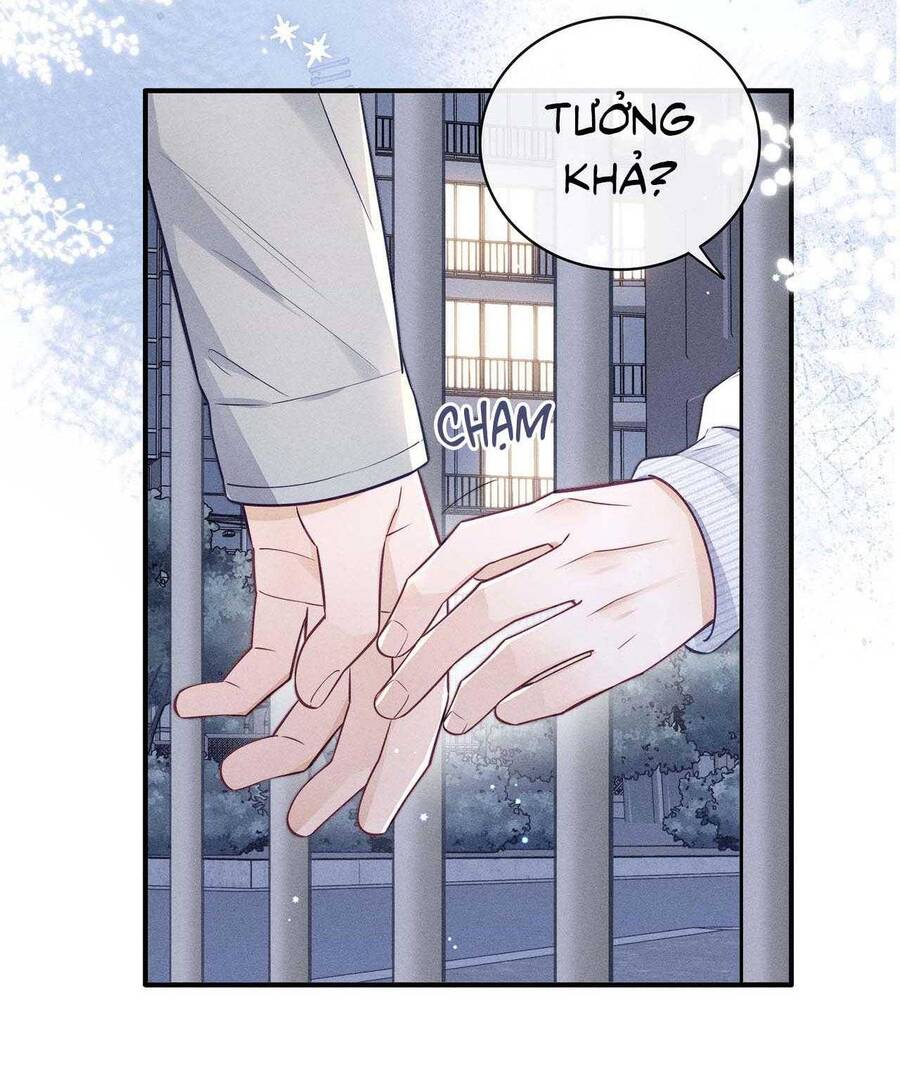 Khoảng Thời Gian May Mắn Chapter 45 - 8