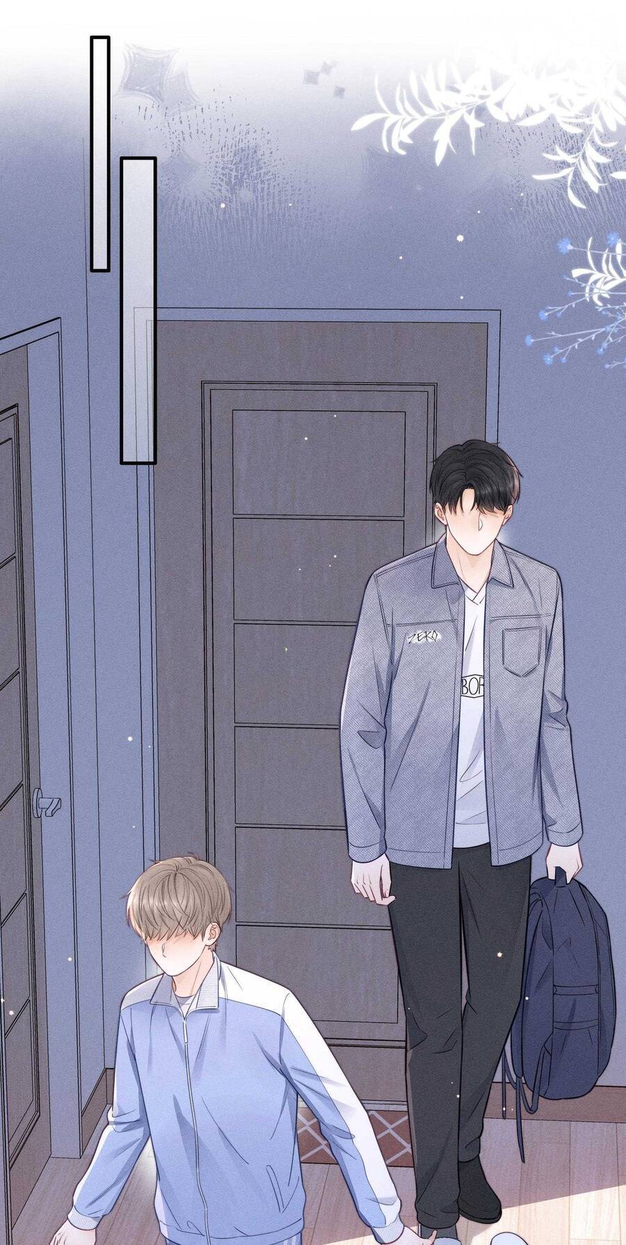 Khoảng Thời Gian May Mắn Chapter  46 - 26