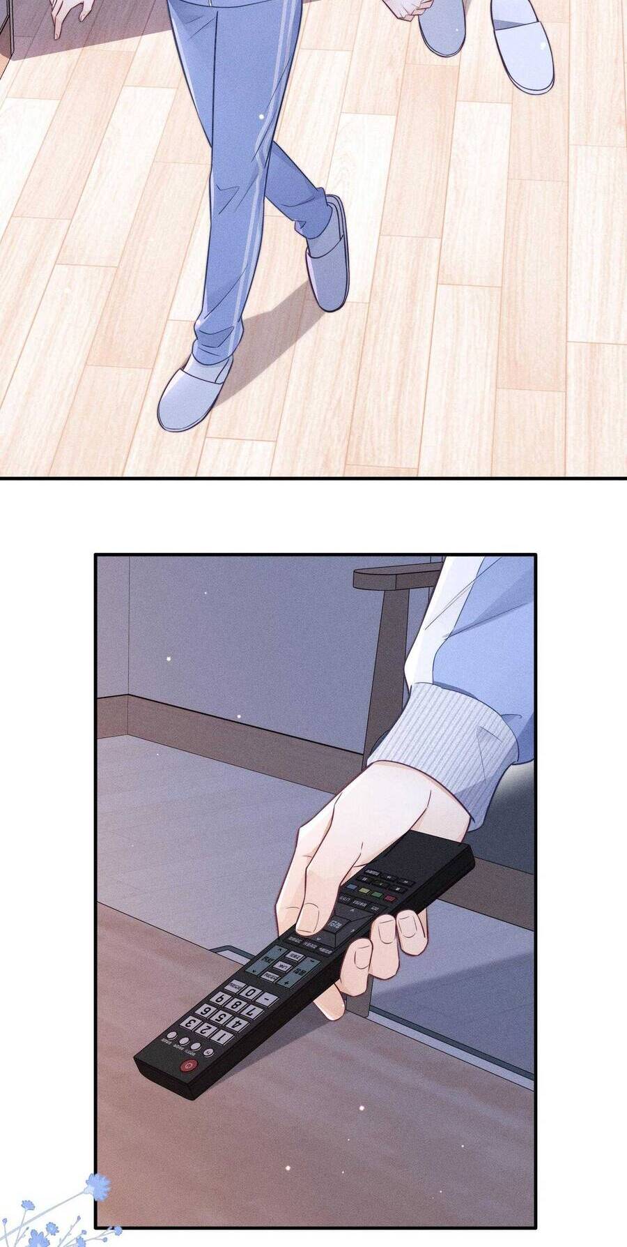 Khoảng Thời Gian May Mắn Chapter  46 - 27