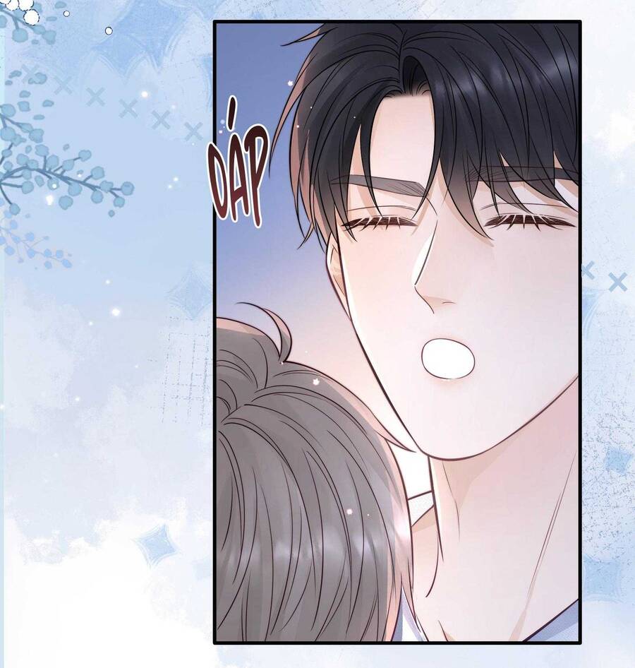 Khoảng Thời Gian May Mắn Chapter 46 - 31