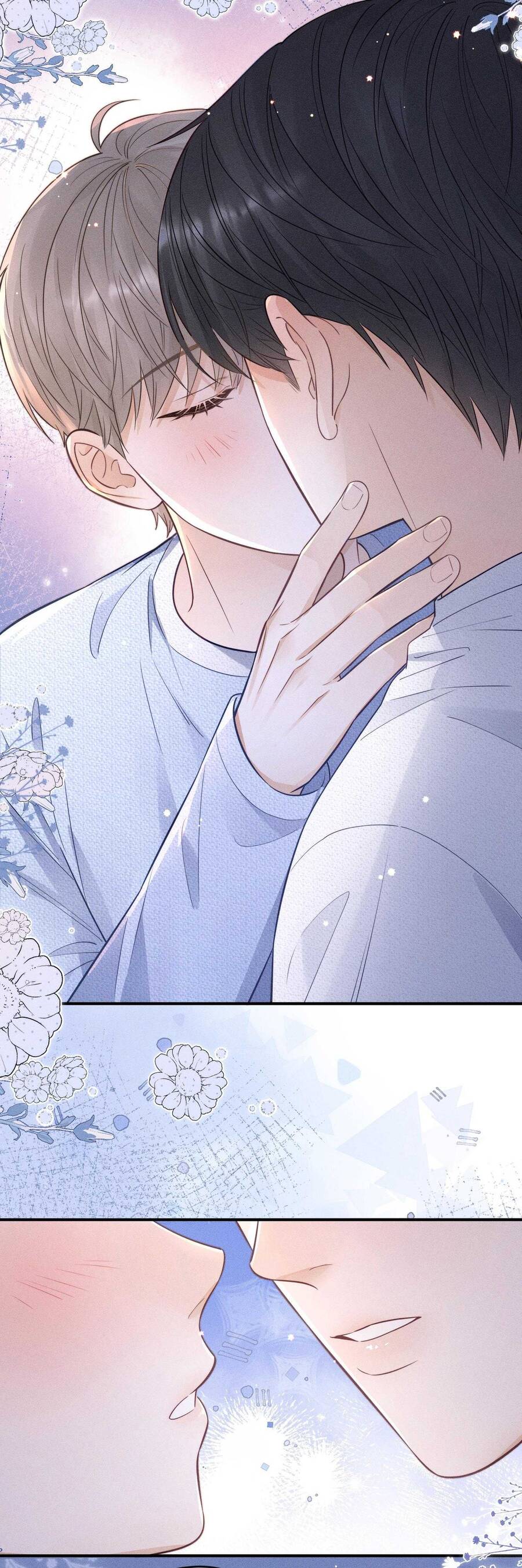 Khoảng Thời Gian May Mắn Chapter  46 - 33