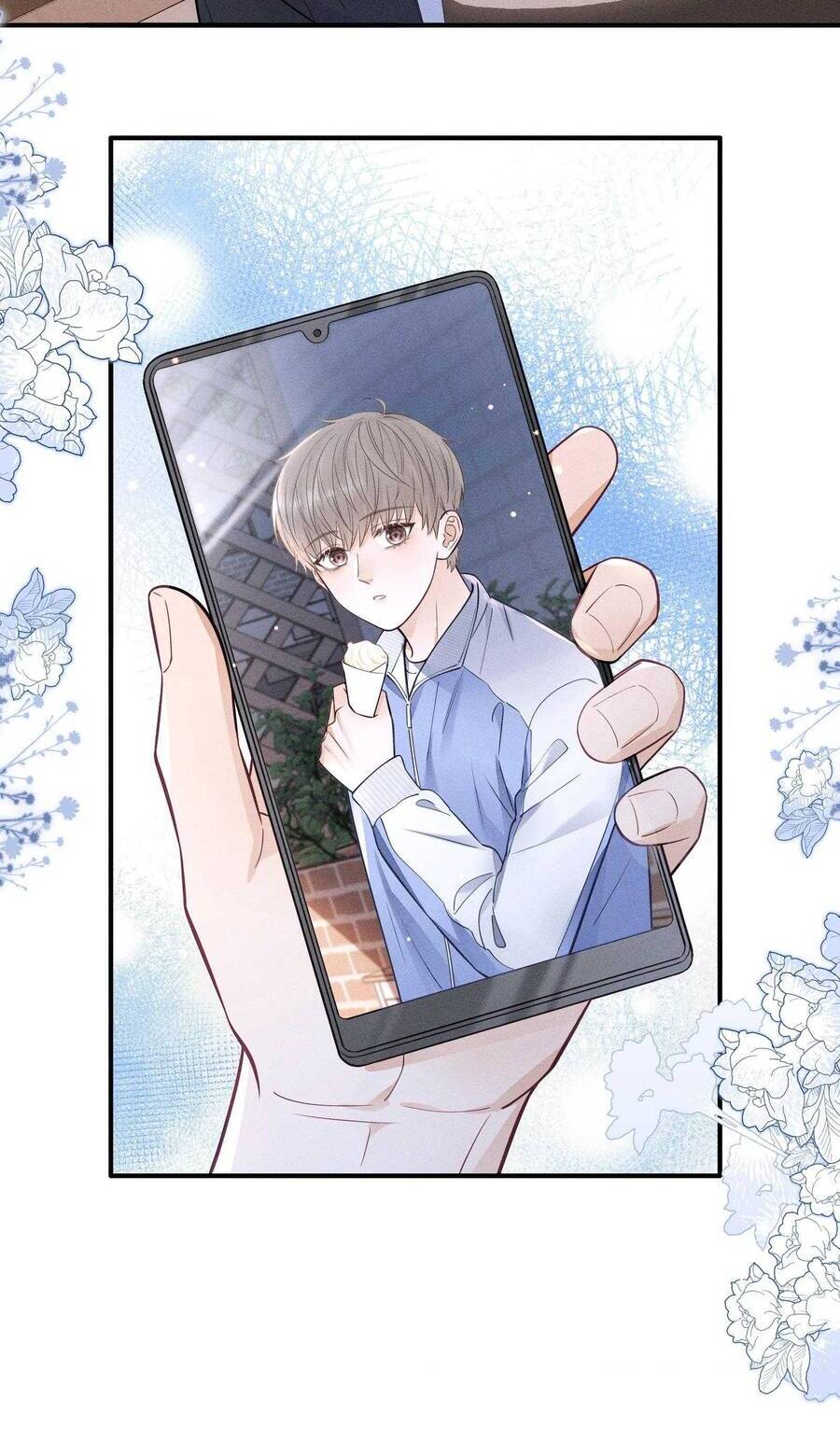 Khoảng Thời Gian May Mắn Chapter  46 - 5