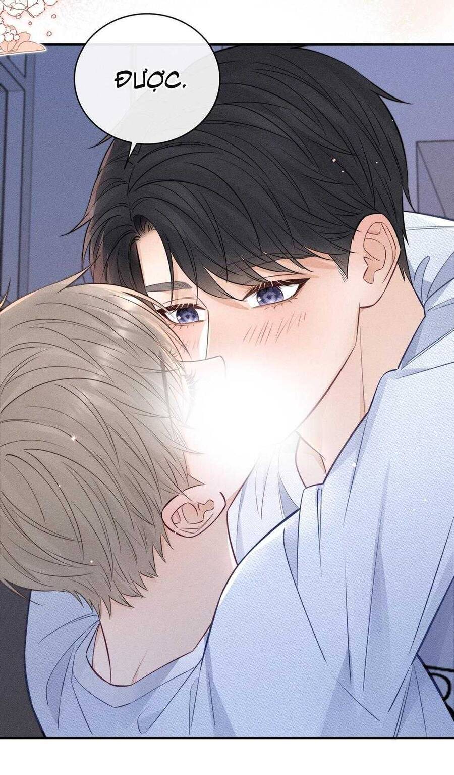 Khoảng Thời Gian May Mắn Chapter  47 - 11