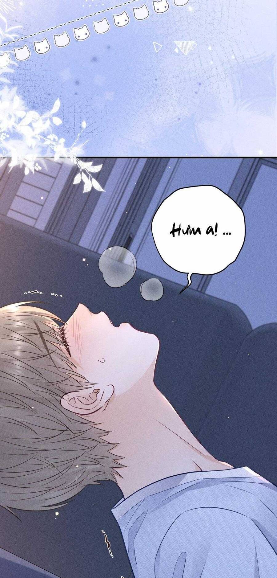 Khoảng Thời Gian May Mắn Chapter  47 - 16