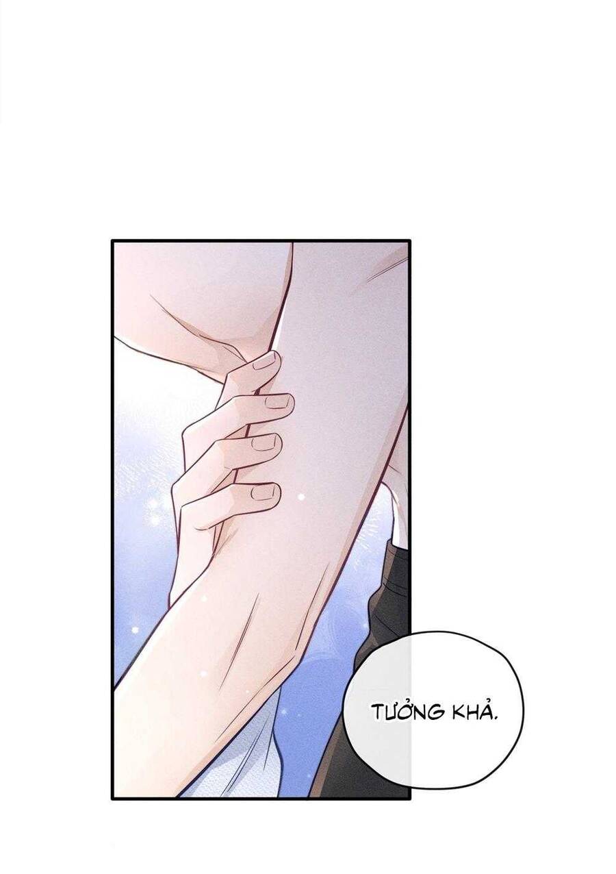 Khoảng Thời Gian May Mắn Chapter  47 - 18