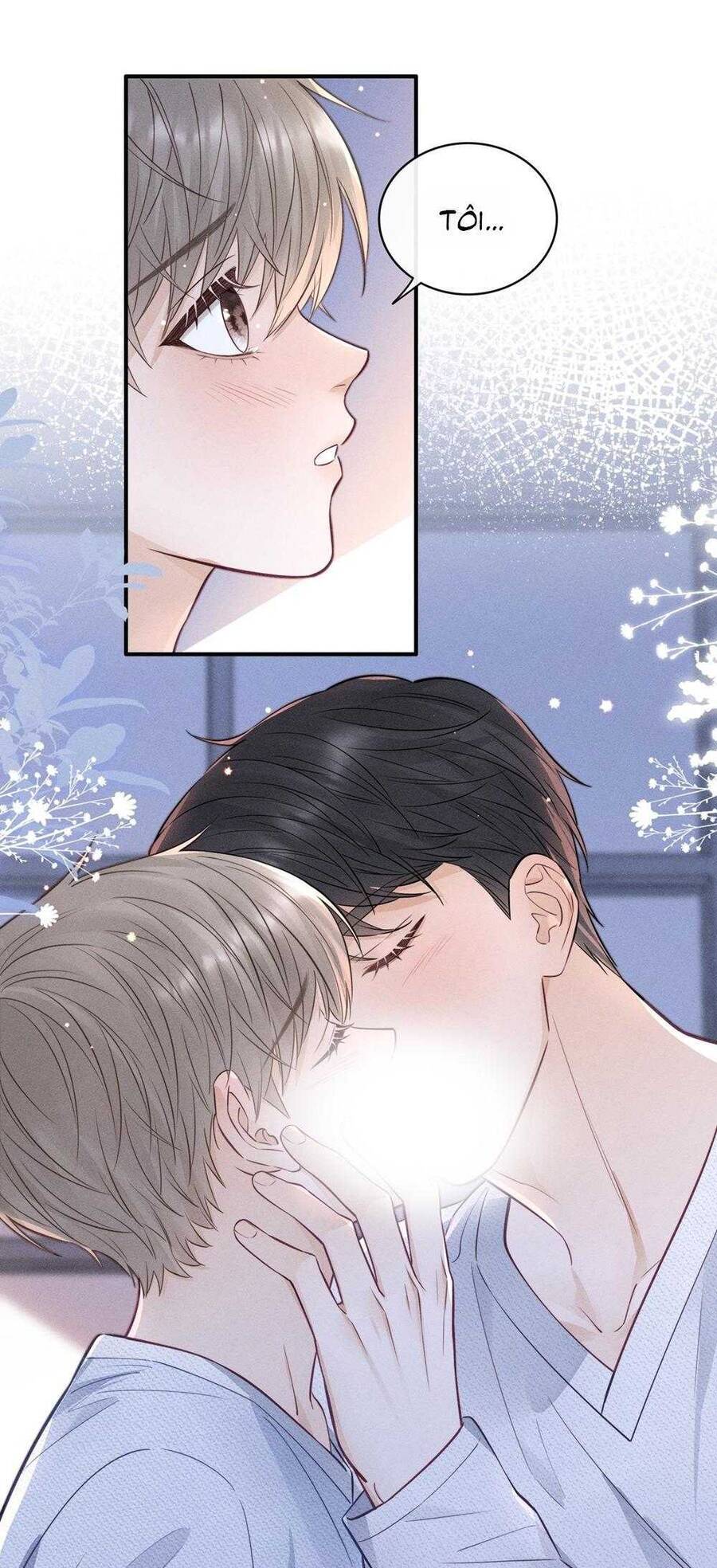 Khoảng Thời Gian May Mắn Chapter  47 - 4