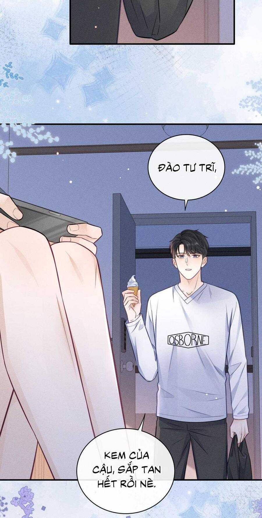 Khoảng Thời Gian May Mắn Chapter  47 - 31