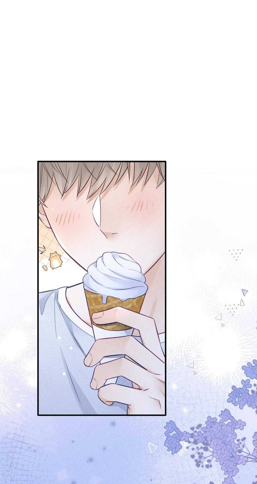 Khoảng Thời Gian May Mắn Chapter  47 - 33