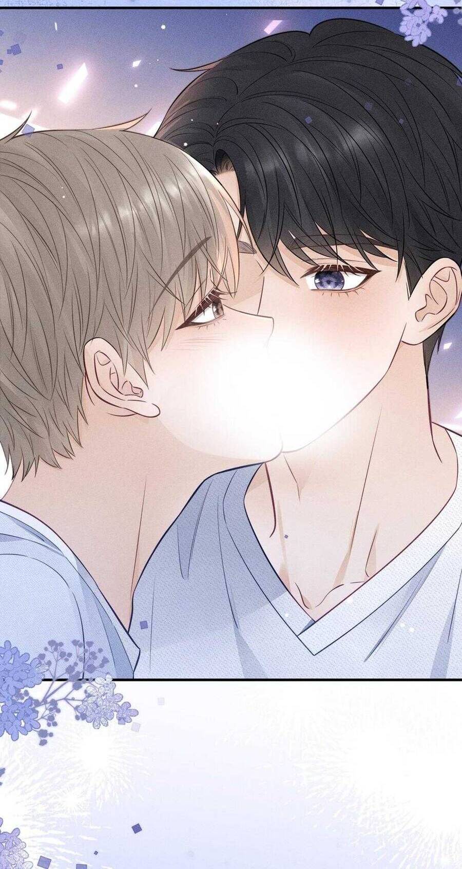 Khoảng Thời Gian May Mắn Chapter  47 - 34