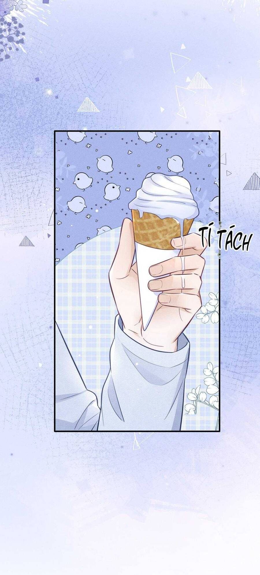 Khoảng Thời Gian May Mắn Chapter  47 - 35