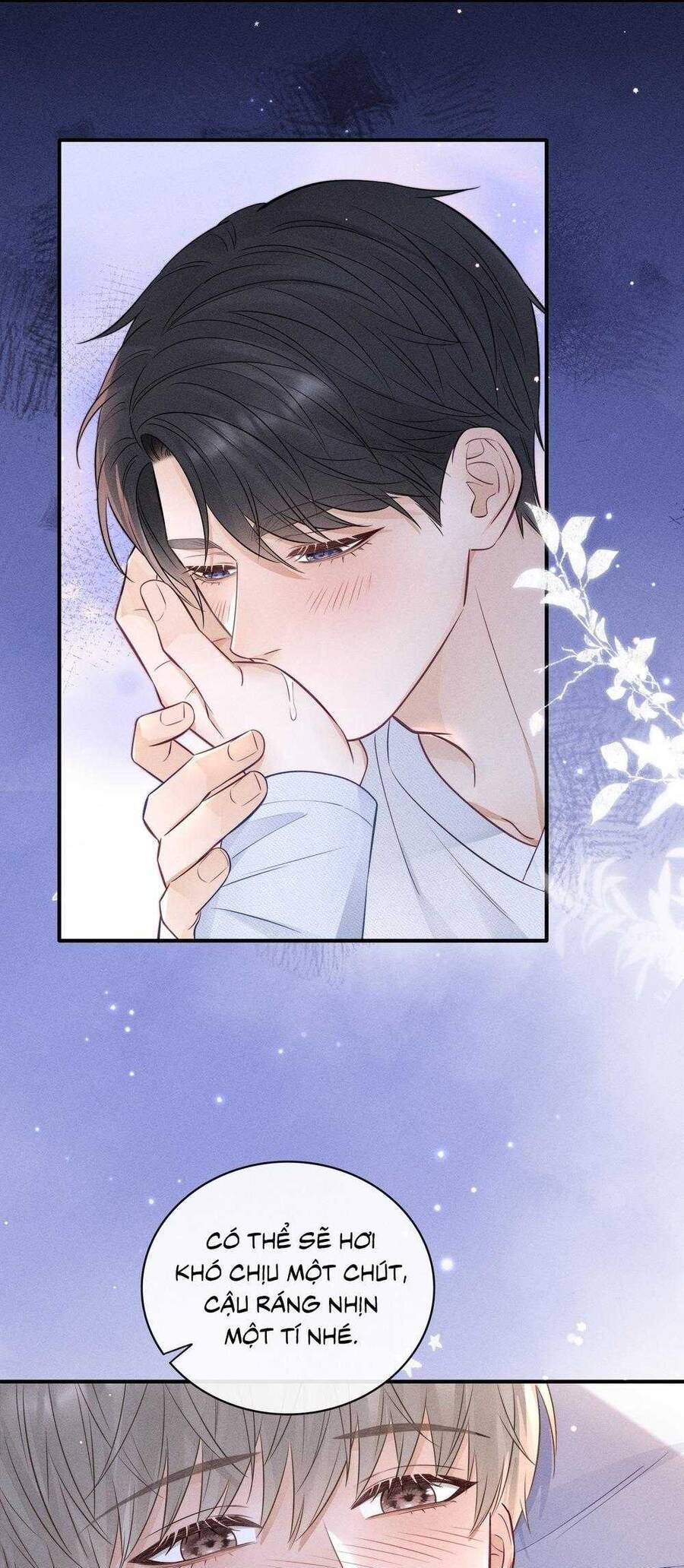 Khoảng Thời Gian May Mắn Chapter  47 - 38