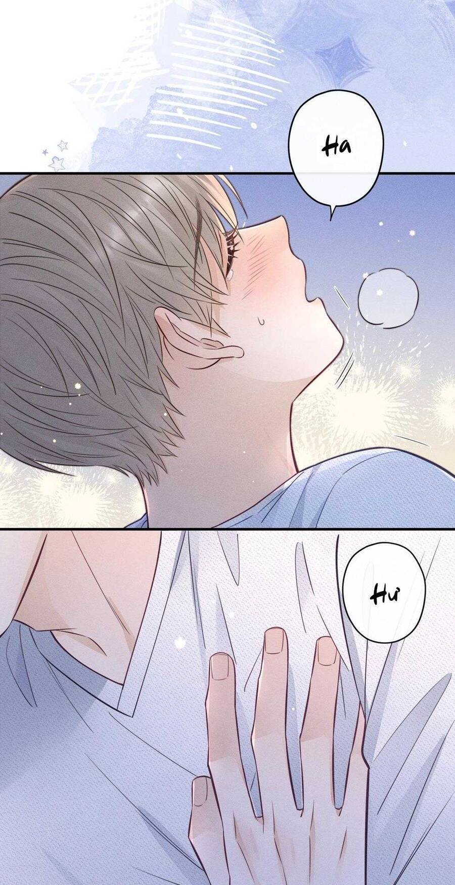 Khoảng Thời Gian May Mắn Chapter  47 - 6