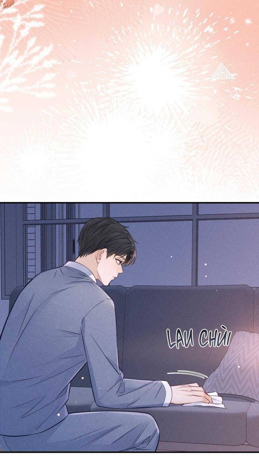 Khoảng Thời Gian May Mắn Chapter  48 - 12