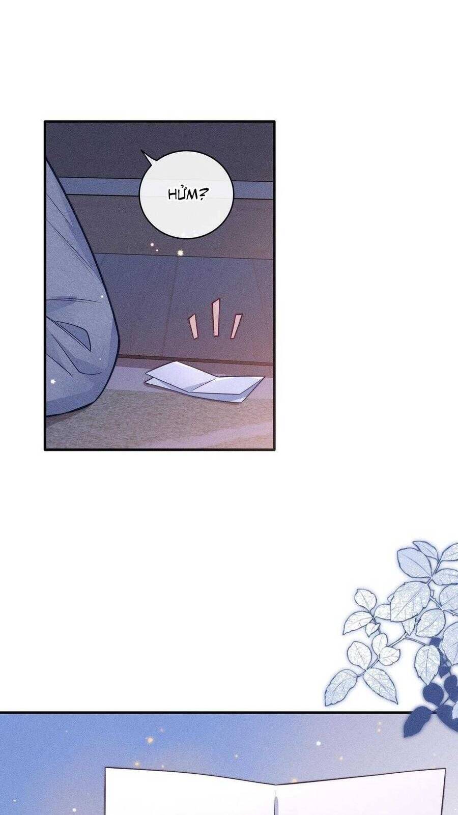 Khoảng Thời Gian May Mắn Chapter  48 - 13