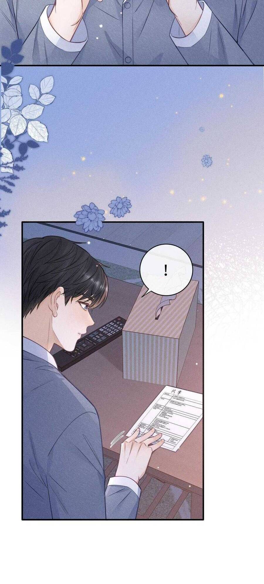 Khoảng Thời Gian May Mắn Chapter  48 - 15