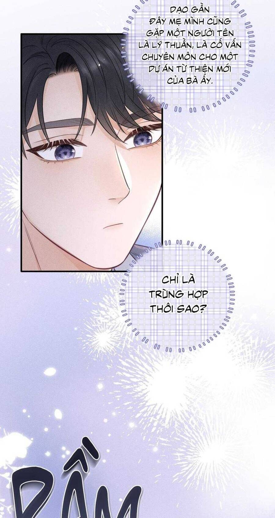 Khoảng Thời Gian May Mắn Chapter  48 - 17