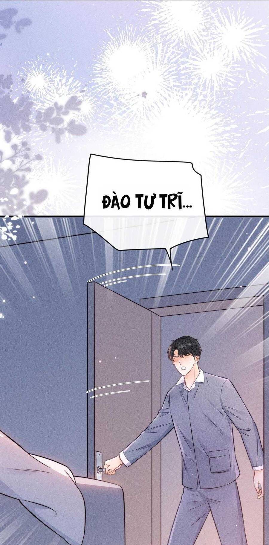 Khoảng Thời Gian May Mắn Chapter  48 - 19