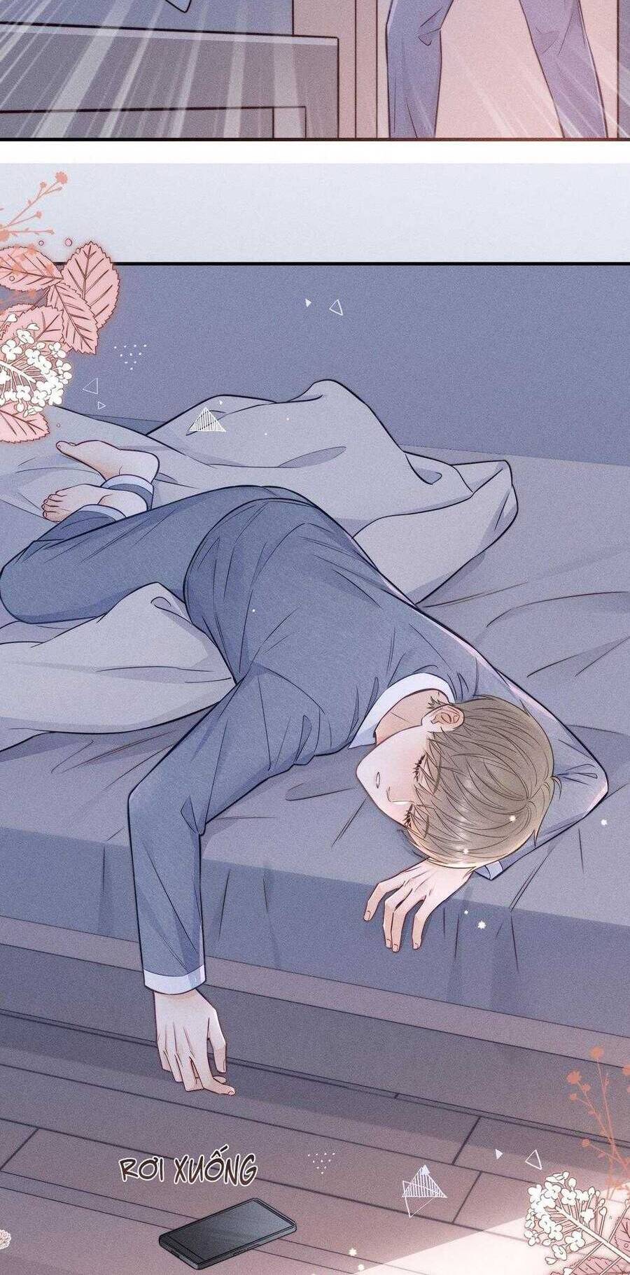 Khoảng Thời Gian May Mắn Chapter  48 - 20