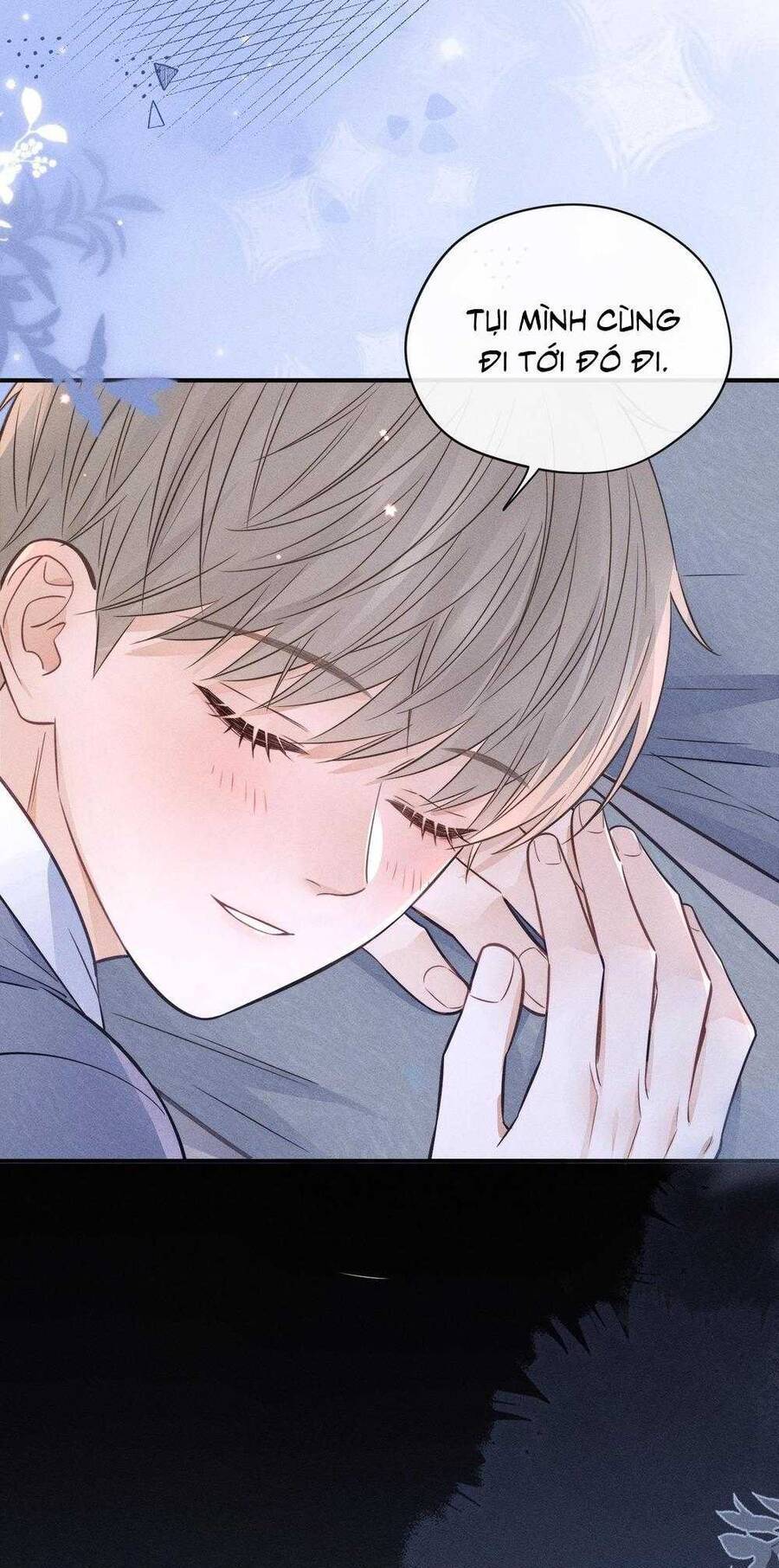 Khoảng Thời Gian May Mắn Chapter 48 - 24