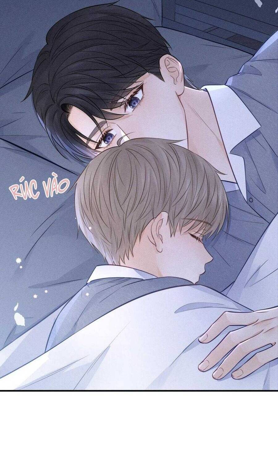 Khoảng Thời Gian May Mắn Chapter  48 - 27