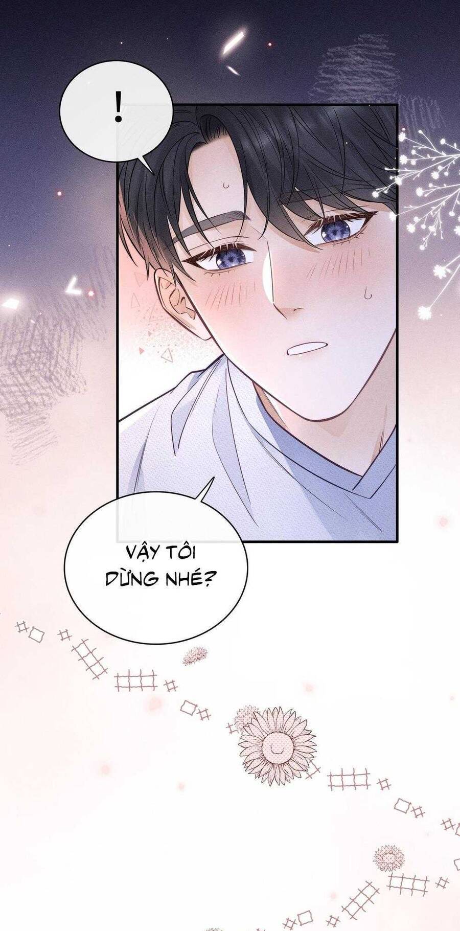 Khoảng Thời Gian May Mắn Chapter  48 - 4