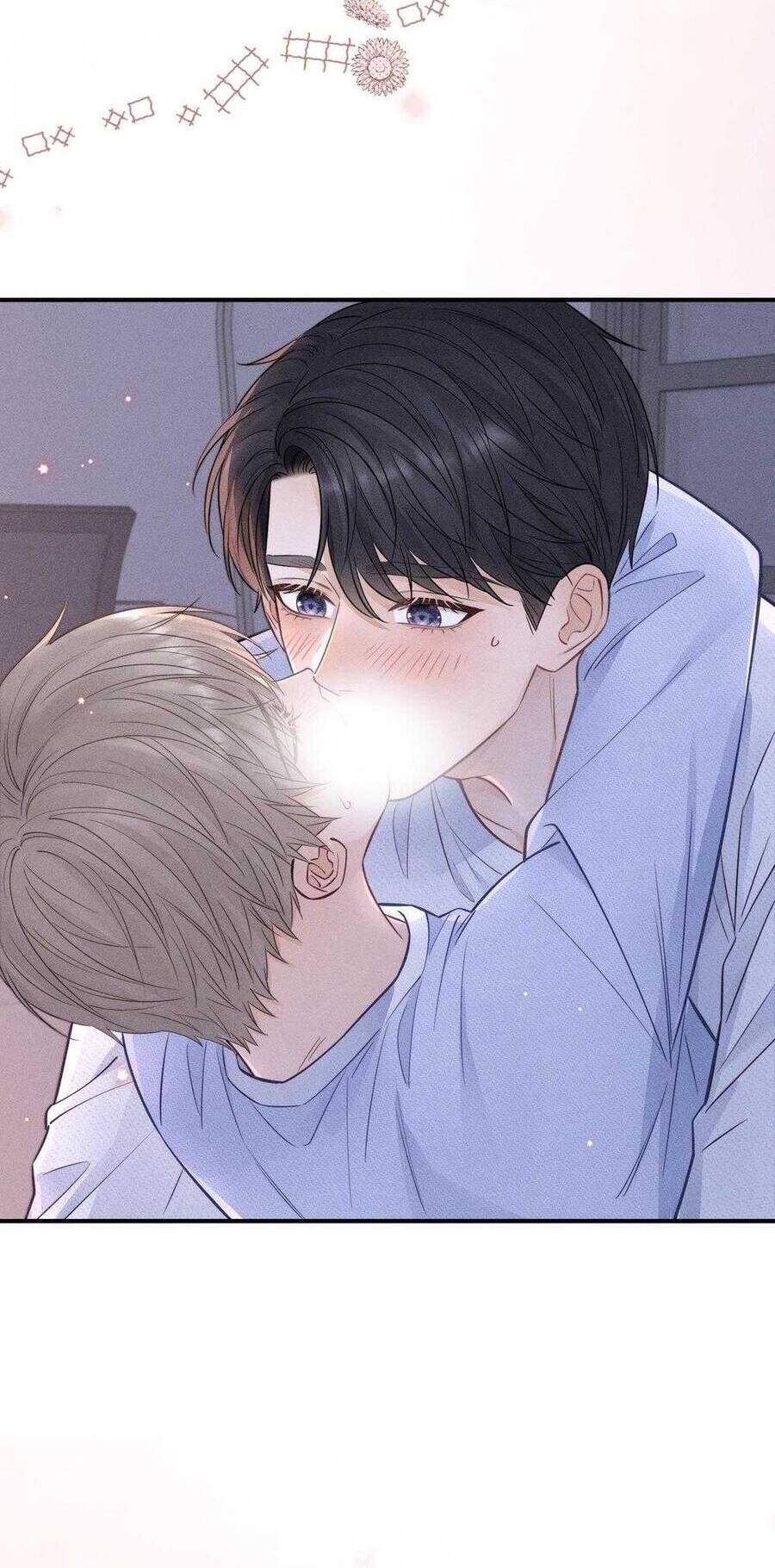 Khoảng Thời Gian May Mắn Chapter  48 - 5