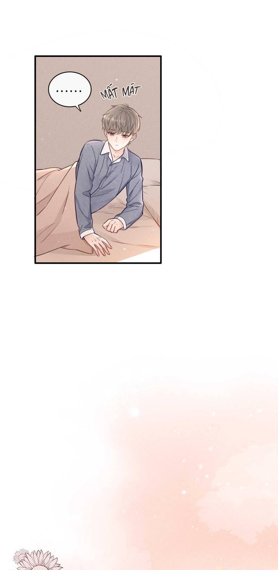 Khoảng Thời Gian May Mắn Chapter  49 - 11