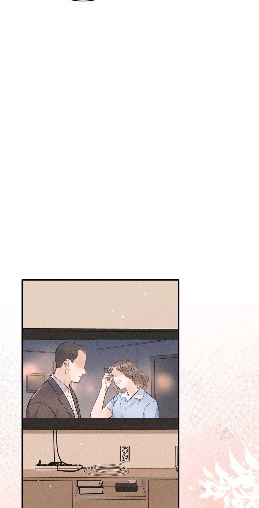 Khoảng Thời Gian May Mắn Chapter  49 - 15