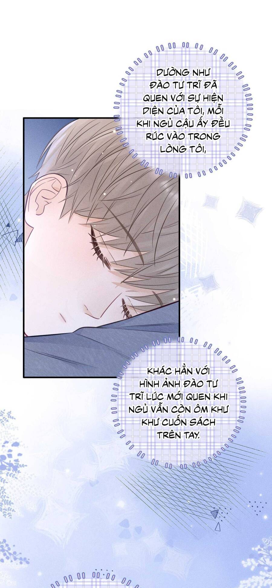 Khoảng Thời Gian May Mắn Chapter  49 - 3