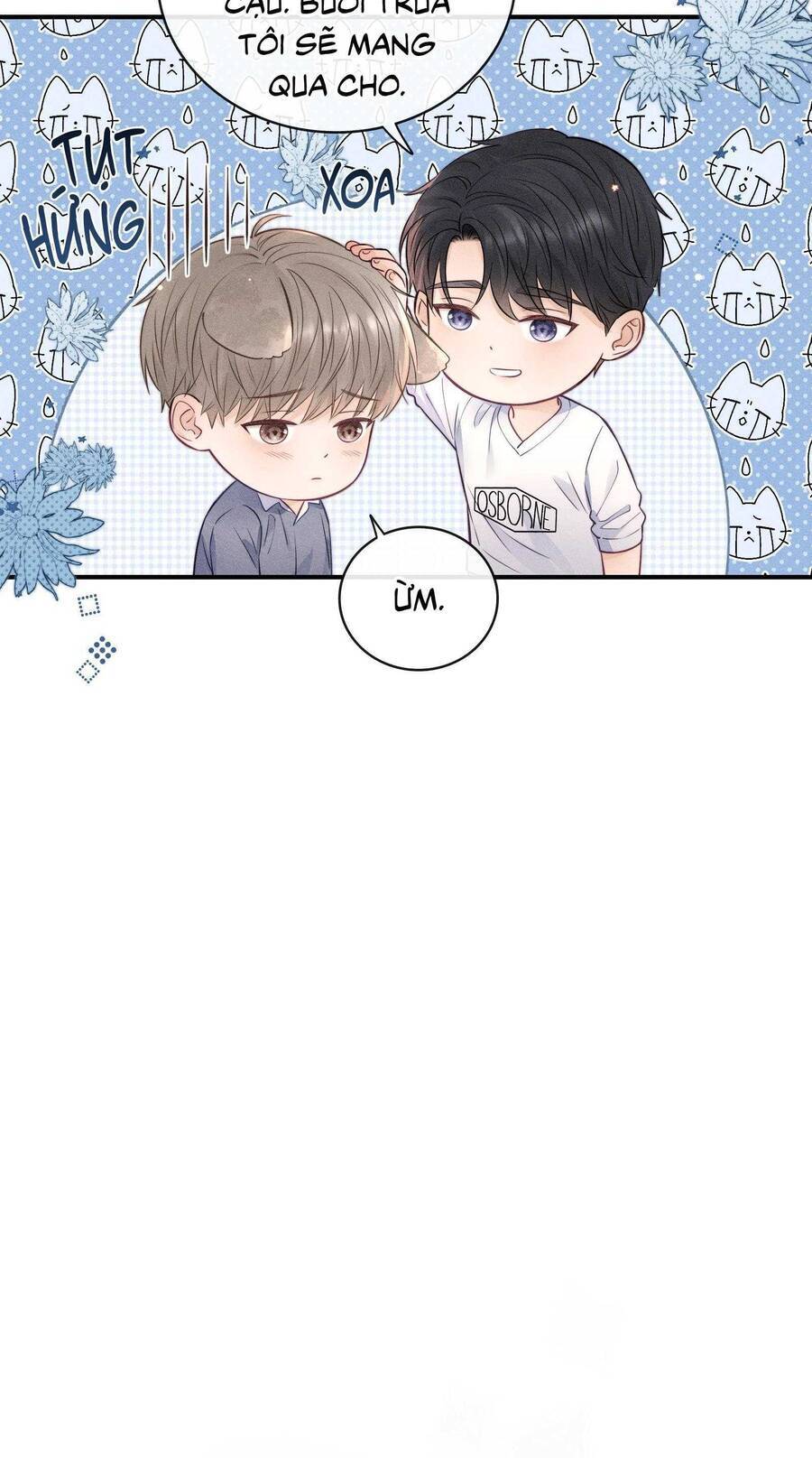 Khoảng Thời Gian May Mắn Chapter  49 - 26