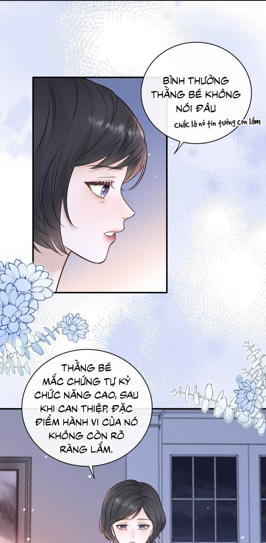 Khoảng Thời Gian May Mắn Chapter  49 - 30