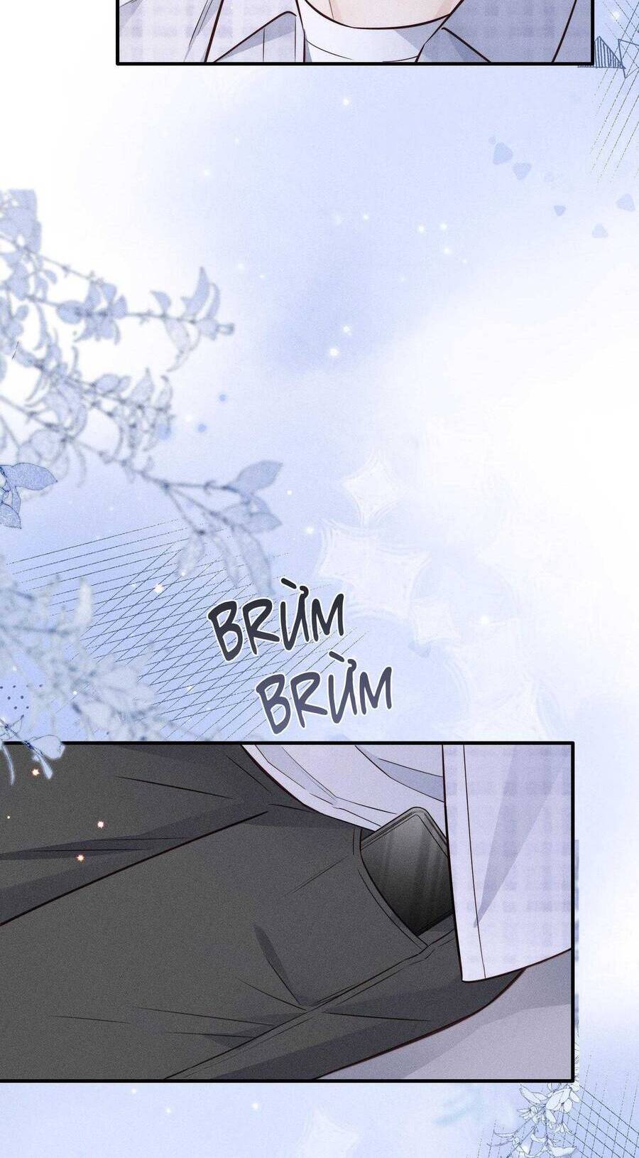 Khoảng Thời Gian May Mắn Chapter  49 - 37