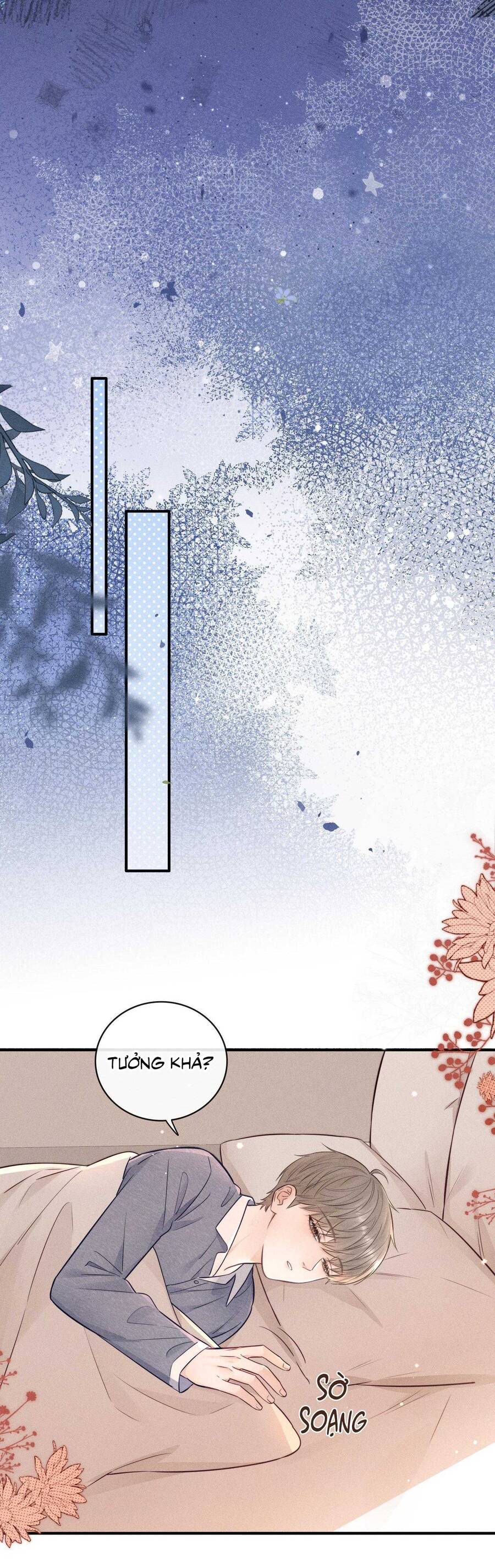 Khoảng Thời Gian May Mắn Chapter  49 - 10