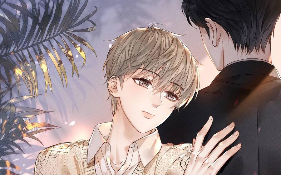 Khoảng Thời Gian May Mắn Chapter  5 - 2