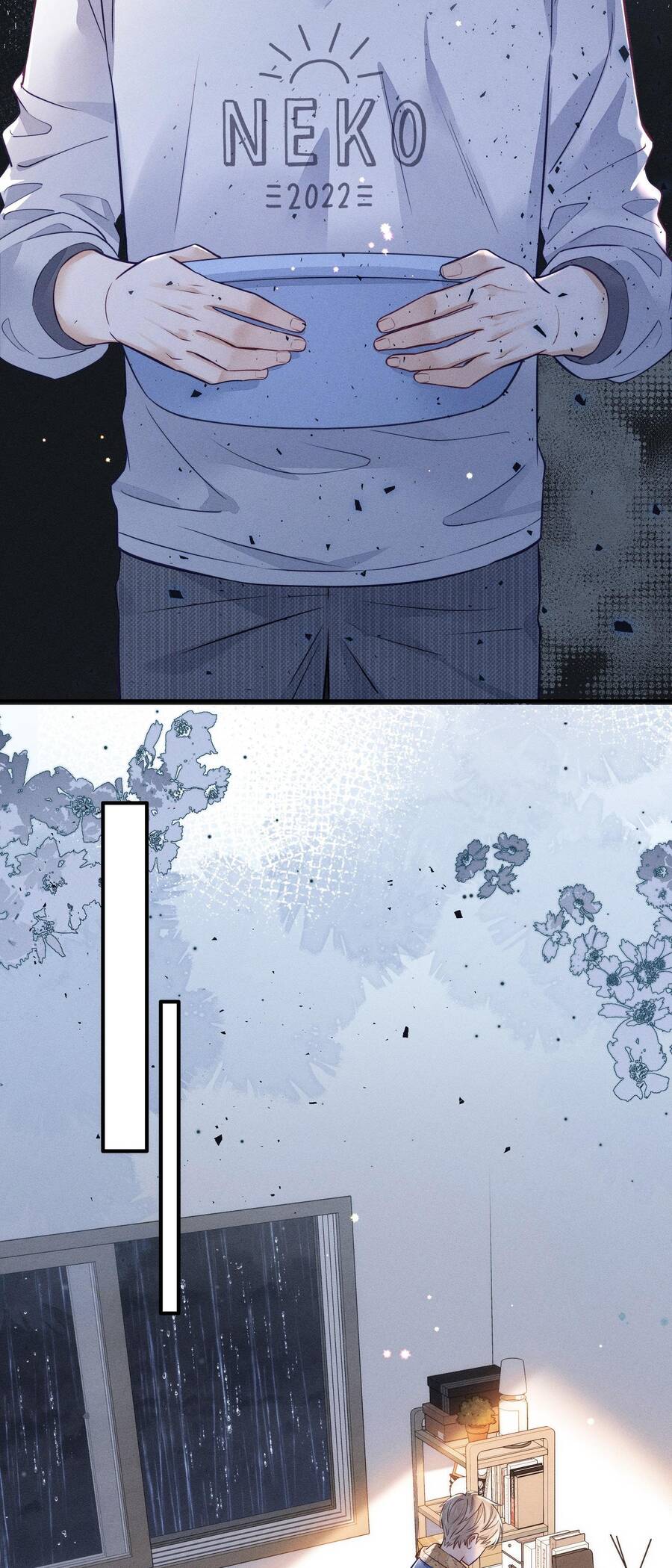 Khoảng Thời Gian May Mắn Chapter  5 - 24