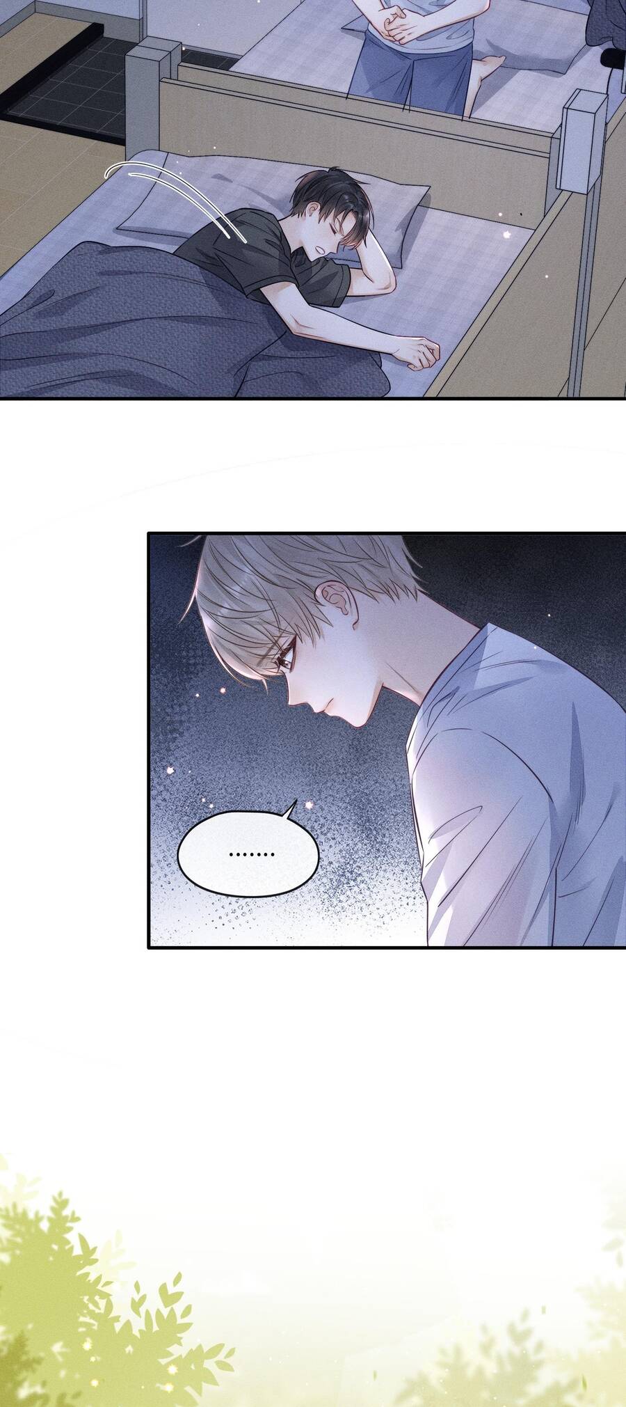 Khoảng Thời Gian May Mắn Chapter  5 - 10