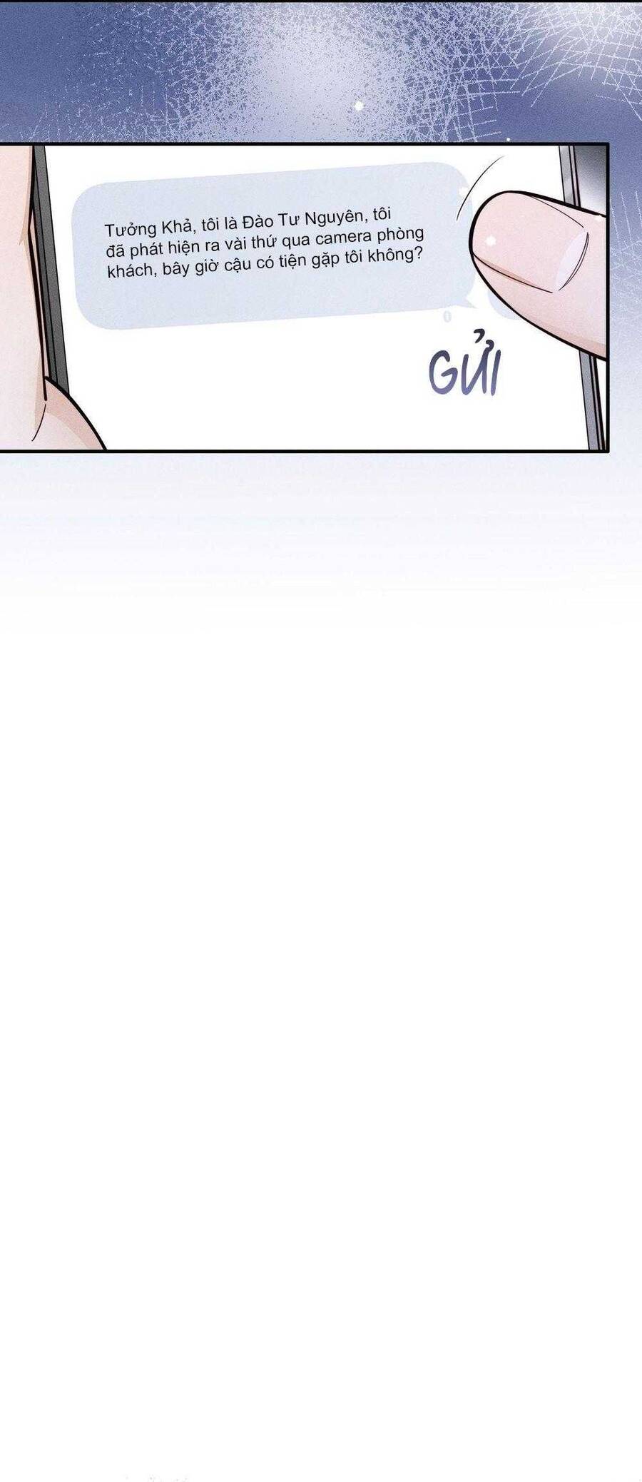 Khoảng Thời Gian May Mắn Chapter  50 - 17