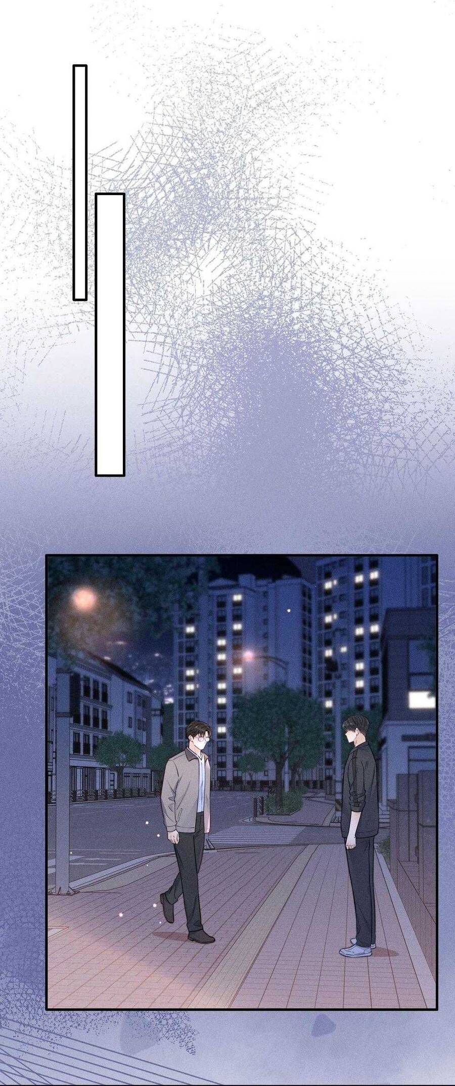 Khoảng Thời Gian May Mắn Chapter  50 - 18