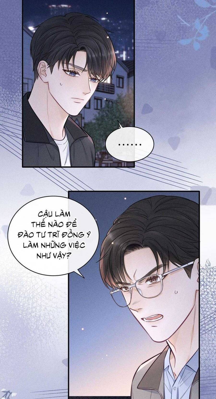 Khoảng Thời Gian May Mắn Chapter  50 - 20