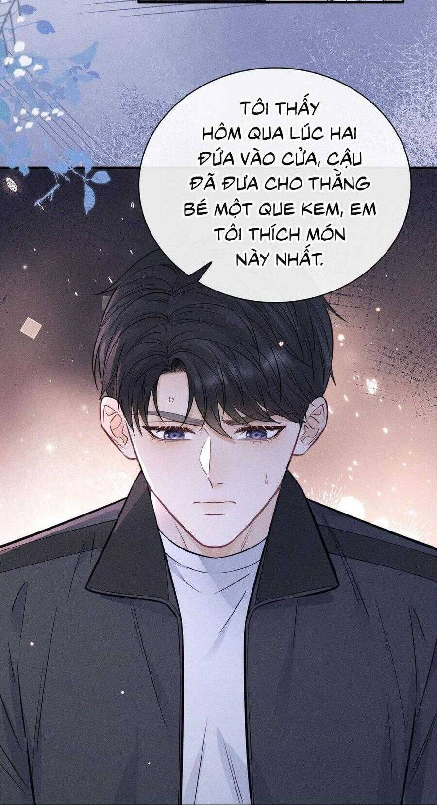 Khoảng Thời Gian May Mắn Chapter  50 - 21