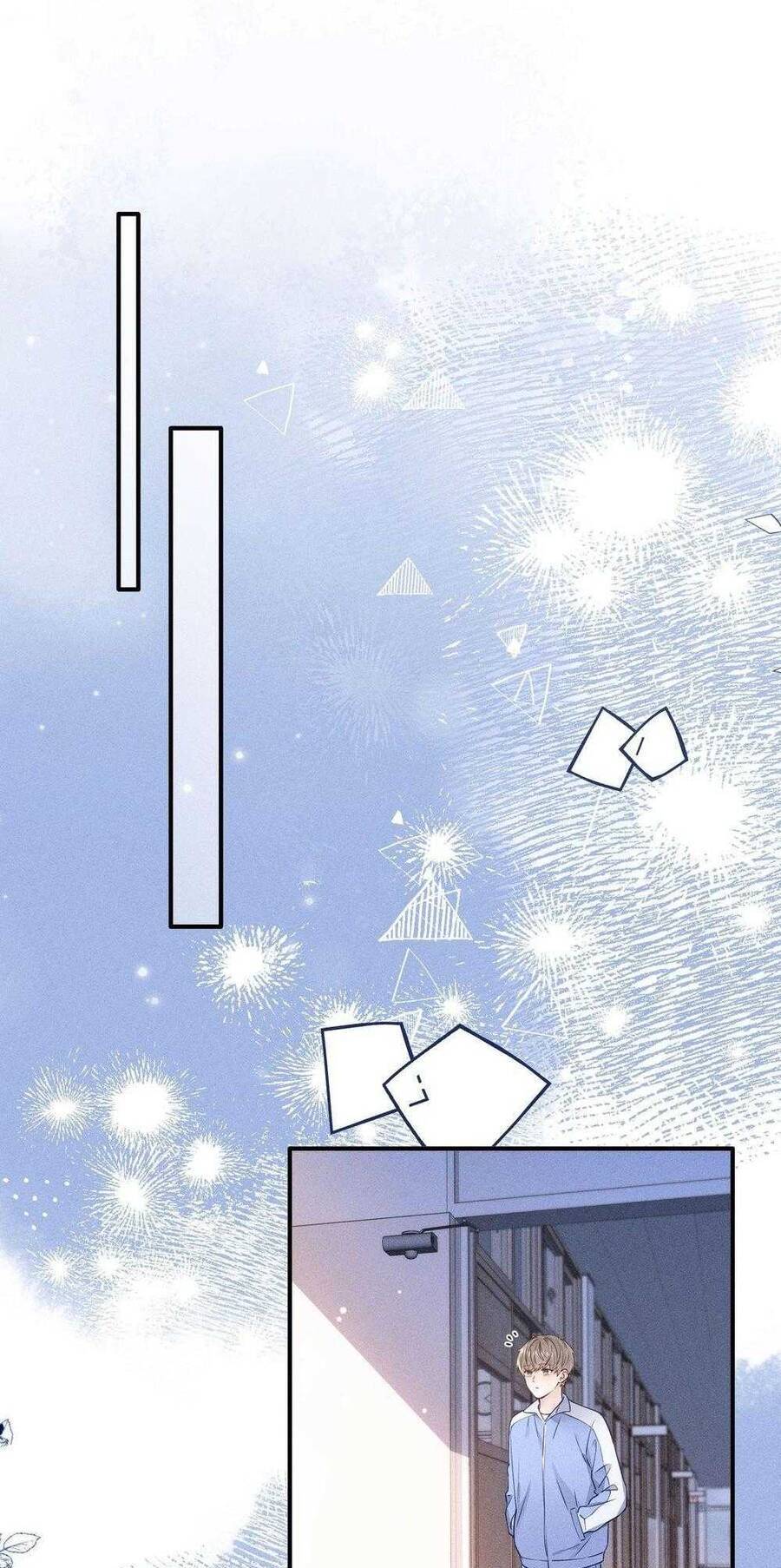 Khoảng Thời Gian May Mắn Chapter  50 - 10