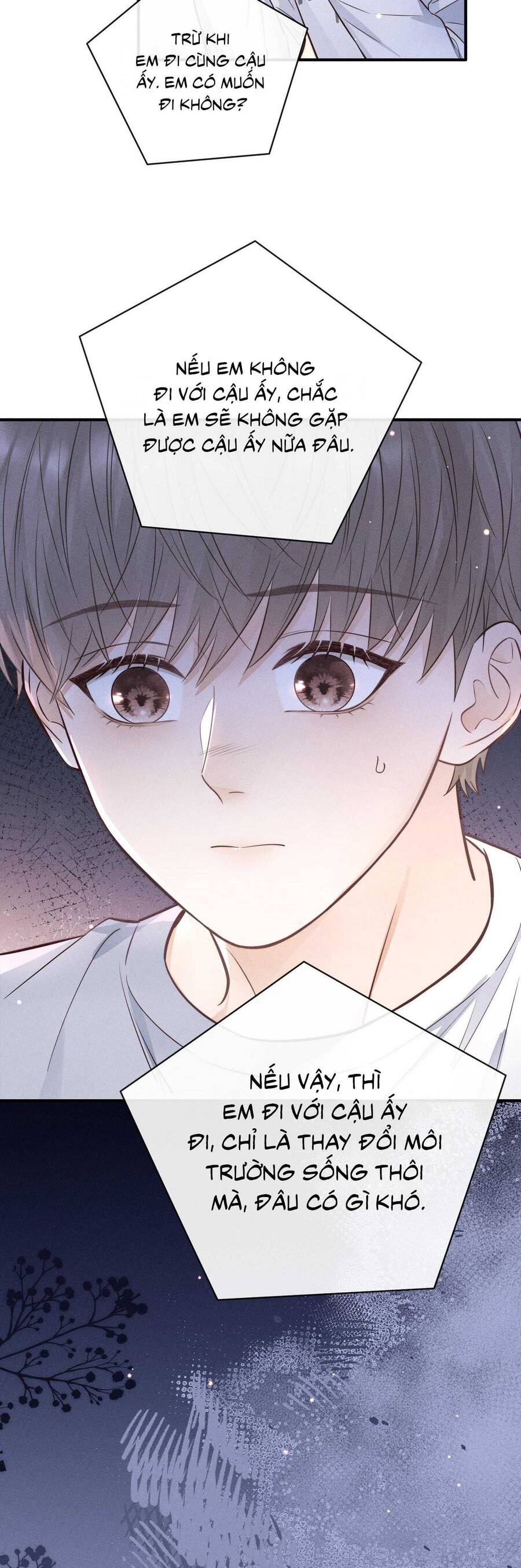 Khoảng Thời Gian May Mắn Chapter 51 - 13