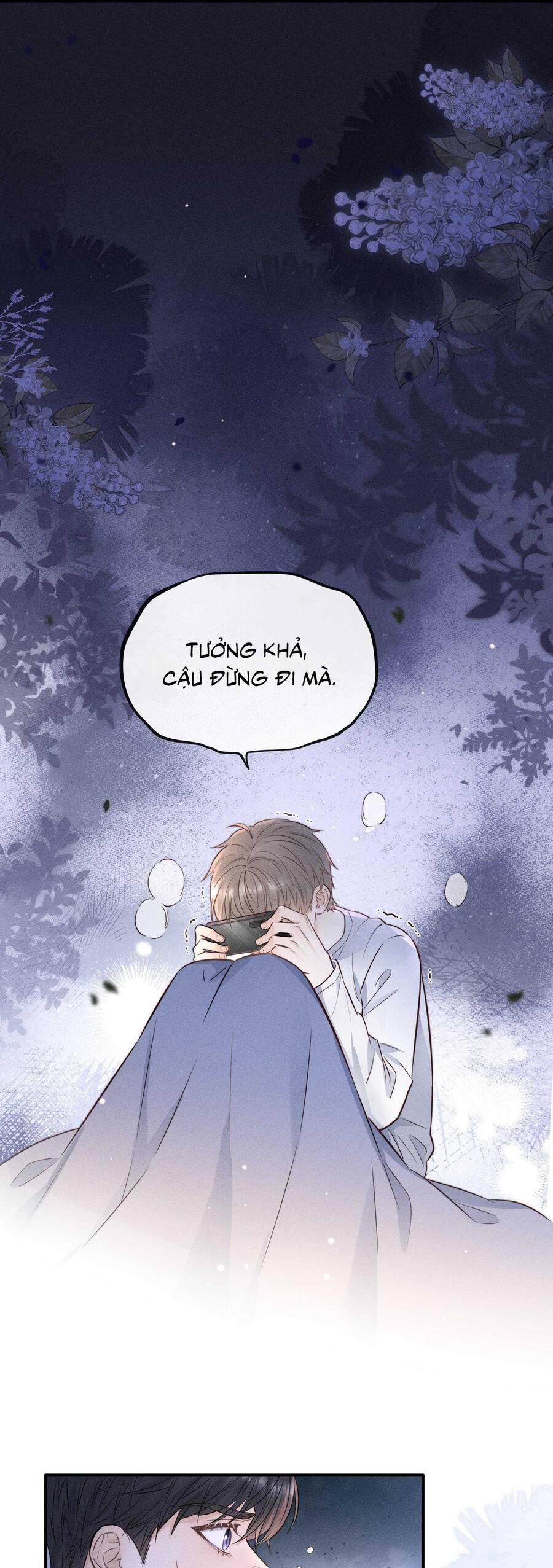 Khoảng Thời Gian May Mắn Chapter 51 - 15