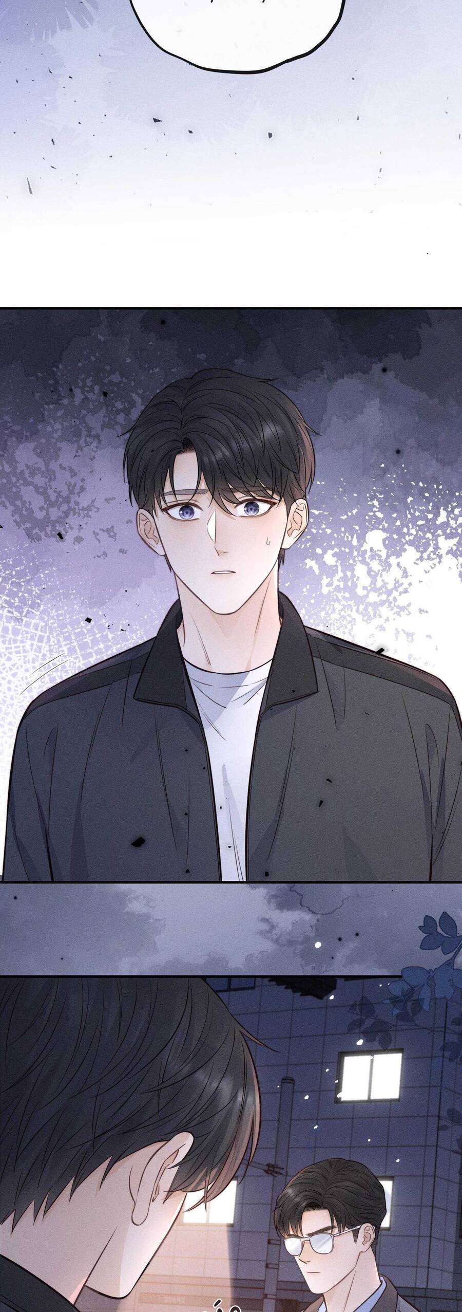 Khoảng Thời Gian May Mắn Chapter  51 - 19