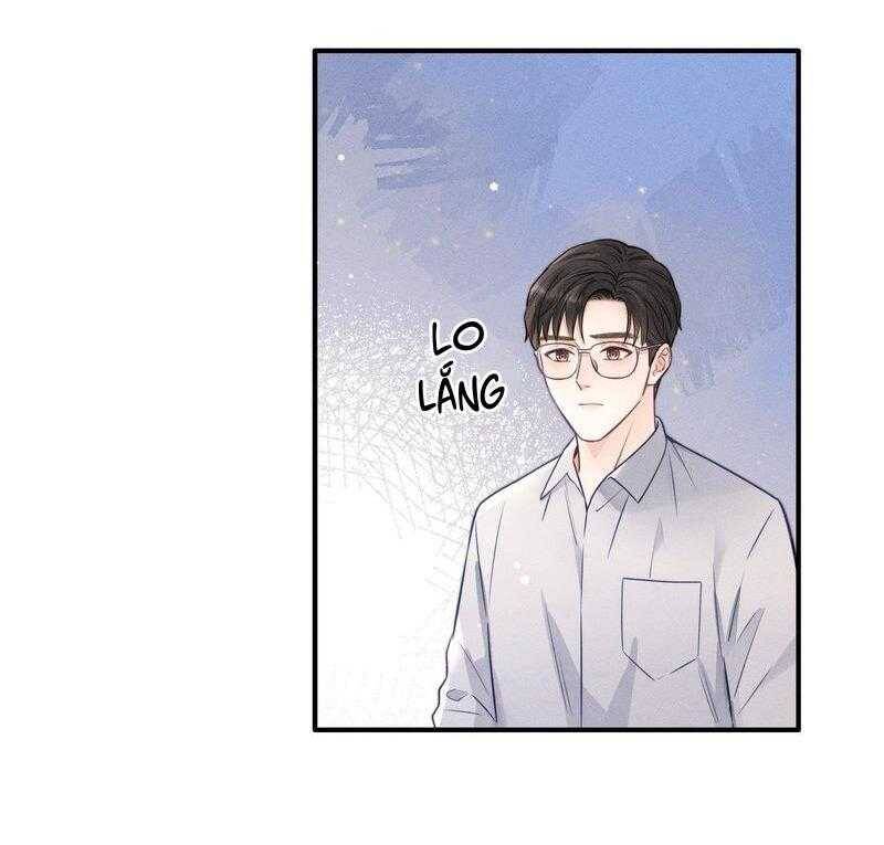 Khoảng Thời Gian May Mắn Chapter 53 - 1