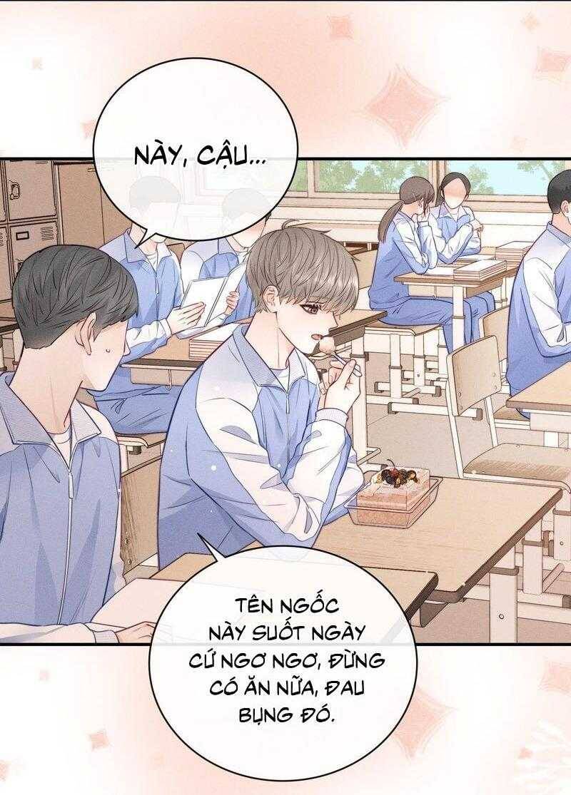 Khoảng Thời Gian May Mắn Chapter 53 - 5