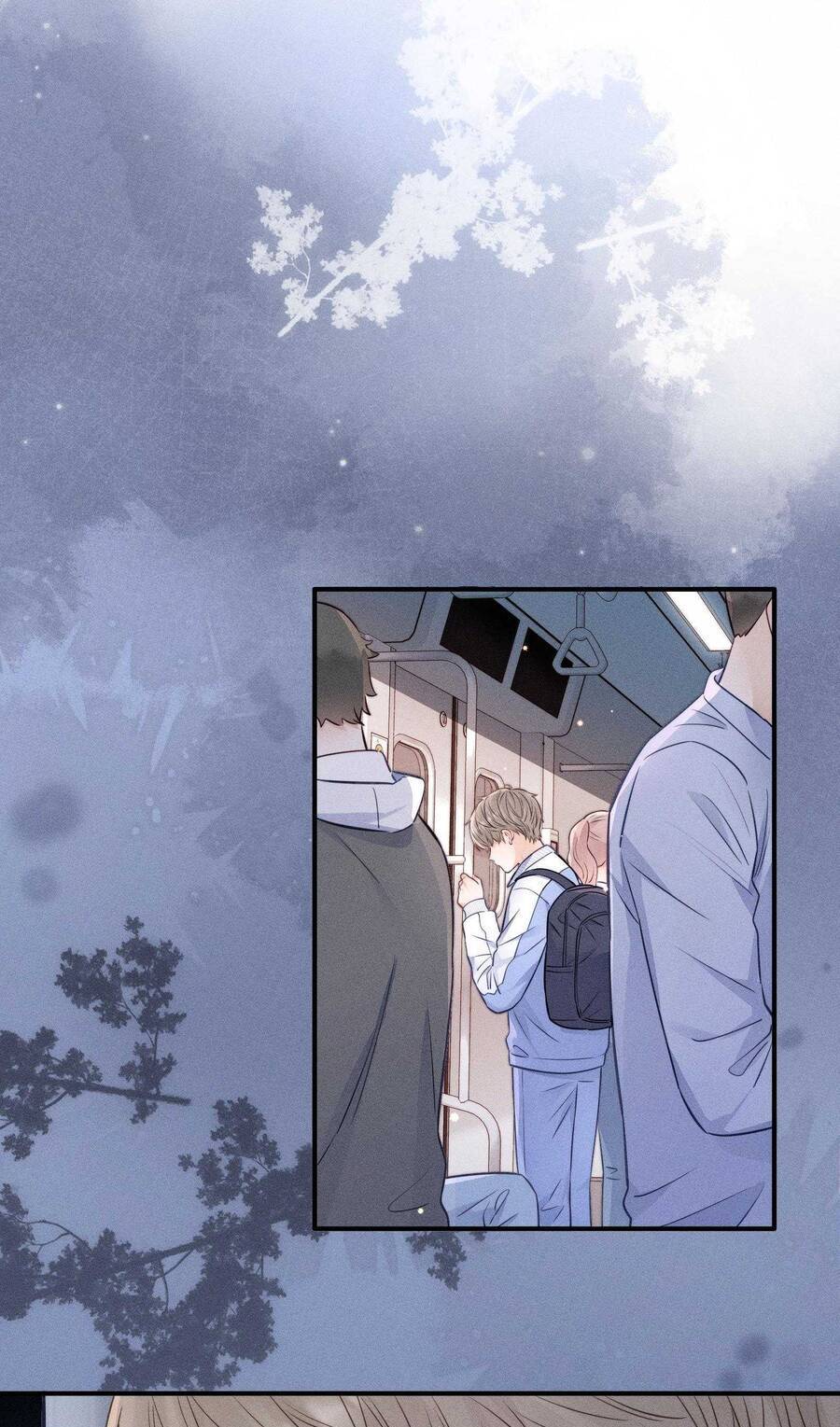 Khoảng Thời Gian May Mắn Chapter 54 - 14