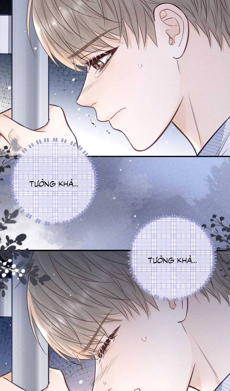 Khoảng Thời Gian May Mắn Chapter 54 - 15