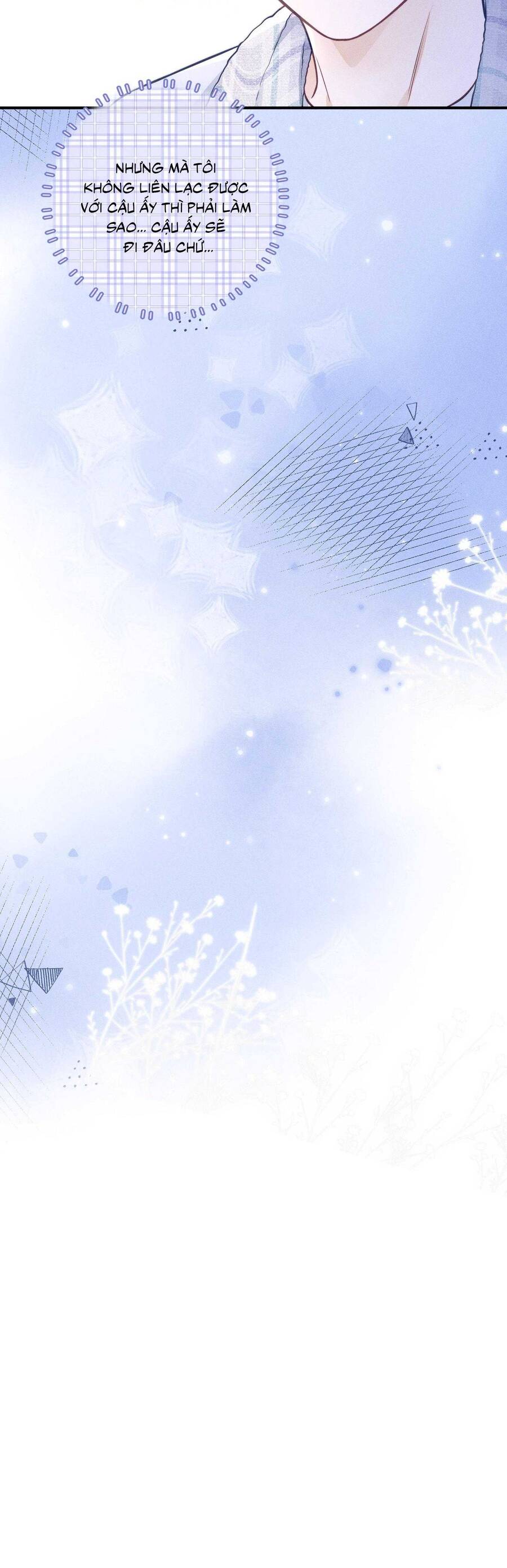 Khoảng Thời Gian May Mắn Chapter 54 - 7